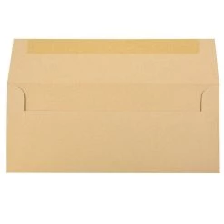 Flash Sale π JAM Paper 4.125" x 9.5" #10 Envelopes, 50ct. π 5 Flash Sale π JAM Paper 4.125" x 9.5" #10 Envelopes, 50ct. π -Jam Paper Shop M20006798 2