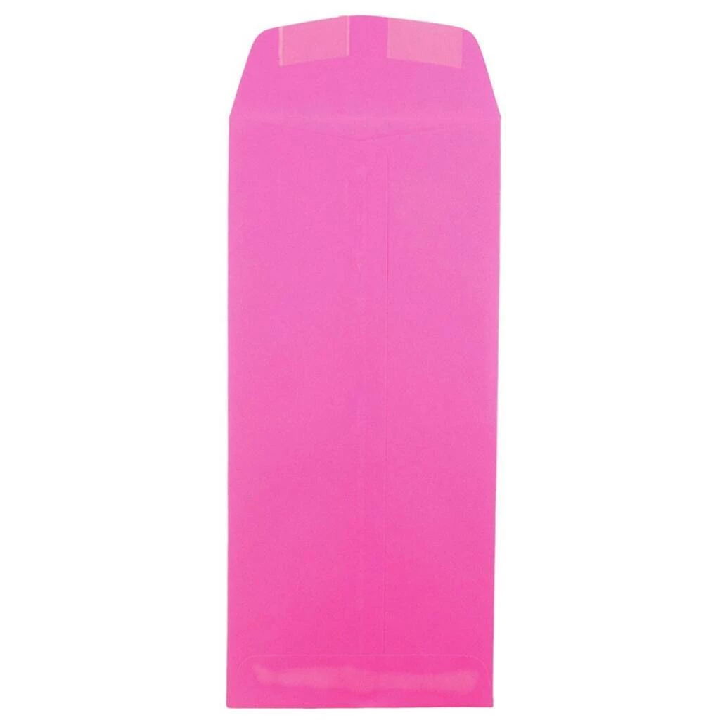 Wholesale ⌛ JAM Paper #11 Policy Colored Envelopes, 50ct. ✨ 4 Wholesale ⌛ JAM Paper #11 Policy Colored Envelopes, 50ct. ✨ - Image 2