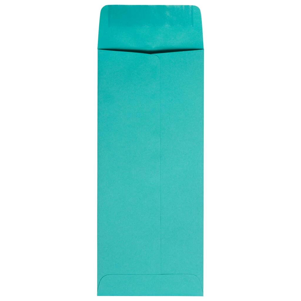 Cheapest π JAM Paper 4.75" x 11" Policy Business Colored Envelopes, 50ct. π 4 Cheapest π JAM Paper 4.75" x 11" Policy Business Colored Envelopes, 50ct. π - Image 2