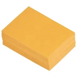 Cheapest 🛒 JAM Paper Brown Kraft Manila #4 Coin Business Commercial Envelopes with Peel and Seal Closure 🧨 -Jam Paper Shop M20006815 5