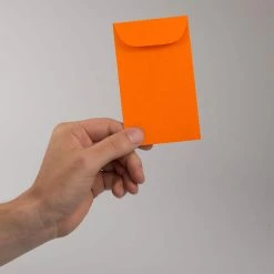 Best reviews of ⌛ JAM Paper #5.5 Coin Colored Business Envelopes, 50ct. 🔥 -Jam Paper Shop M20006817 3