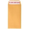 Hot Sale ❤️ JAM Paper Brown Kraft Manila Coin Business Recycled Envelopes 🥰 -Jam Paper Shop M20006819 1