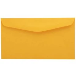 Coupon π₯° JAM Paper 3.625" x 6.5" Premium Commercial Envelopes, 100ct. β€οΈ