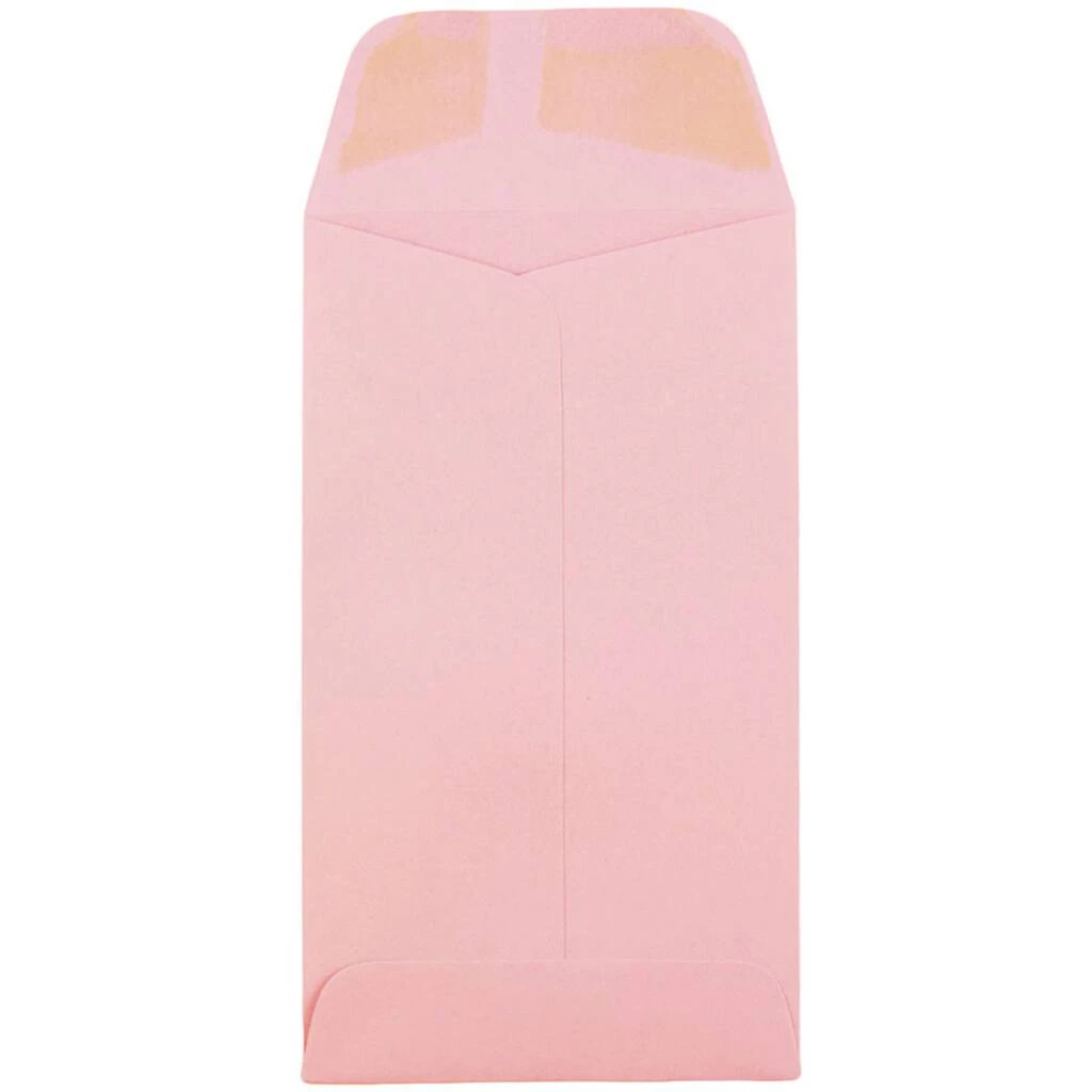 Hot Sale π JAM Paper #6 Coin Business Colored Envelopes, 50ct. β 4 Hot Sale π JAM Paper #6 Coin Business Colored Envelopes, 50ct. β - Image 2