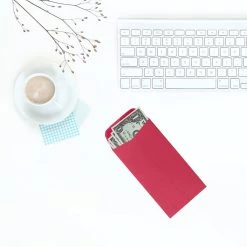 Wholesale π JAM Paper 3.5" x 6.5" Coin Business Envelopes, 50ct. π 7 Wholesale π JAM Paper 3.5" x 6.5" Coin Business Envelopes, 50ct. π -Jam Paper Shop M20006825 3