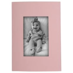 New 🧨 JAM Paper A7 Baby Pink Pastel Photo Notecards 🎁 -Jam Paper Shop M20007198 5