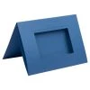 Wholesale 🎁 JAM Paper A7 Blue Photo Notecards 🔔 -Jam Paper Shop M20007199 1