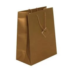 Buy ⭐ JAM Paper Large Matte Gift Bags, 100ct. 🤩