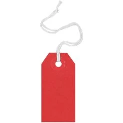 Top 10 😍 JAM Paper Tiny Gift Tags with String, 100ct. 🎉