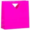 Coupon β¨ JAM Paper Medium Glossy Gift Bags with Triangle Handle, 3ct. β 1 Coupon β¨ JAM Paper Medium Glossy Gift Bags with Triangle Handle, 3ct. β -Jam Paper Shop M20007224 1