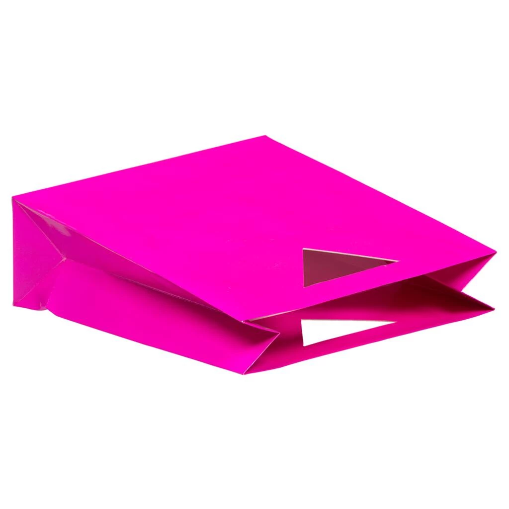 Coupon ✨ JAM Paper Medium Glossy Gift Bags with Triangle Handle, 3ct. ⌛ 4 Coupon ✨ JAM Paper Medium Glossy Gift Bags with Triangle Handle, 3ct. ⌛ - Image 2