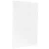 Promo ⌛ JAM Paper Glossy 2-Sided White 8.5" x 14" 80lb. Cardstock 🌟 -Jam Paper Shop M20007336 1