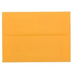 Best reviews of 🔥 JAM Paper A6 Colored Invitation Envelopes, 50ct. 🎁