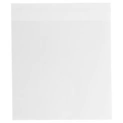 Budget 🥰 JAM Paper Cello Sleeves with Self Adhesive Closure, 100ct. 👏 -Jam Paper Shop M20008065 3