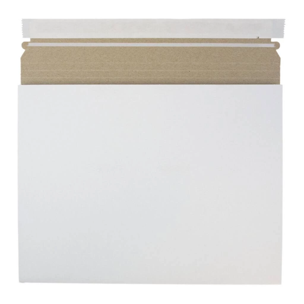Coupon π JAM Paper White Expandable Photo Mailer Peel & Seal Closure Envelopes, 6ct. 𧨠3 Coupon π JAM Paper White Expandable Photo Mailer Peel & Seal Closure Envelopes, 6ct. π§¨