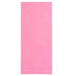 Brand new βοΈ JAM Paper #14 Blush Pink Policy Business Colored Envelopes β