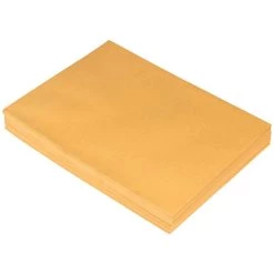 Coupon ❤️ JAM Paper 10" x 13" Brown Kraft Manila Open End Catalog Premium Envelopes 🛒 -Jam Paper Shop M20008072 5