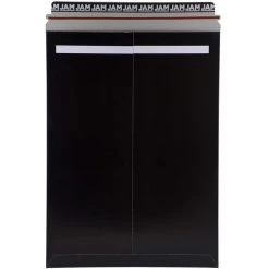 Wholesale ❤️ JAM Paper 13" x 18" Flat Photo Mailer Peel & Seal Closure Envelopes, 6ct. 🧨