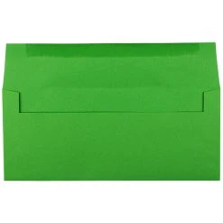 Deals 🌟 JAM Paper#10 Business Bright Hue Recycled Envelopes, 50ct. 🔔 -Jam Paper Shop M20008074 2