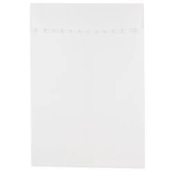 Best reviews of βοΈ JAM Paper 6.5" x 9.5" White Open End Commercial Envelopes π