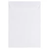 Best deal 🔔 JAM Paper 7" x 10" White Open End Catalog Commercial Envelopes 🎉 -Jam Paper Shop M20008621 1