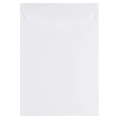 Best deal π JAM Paper 7" x 10" White Open End Catalog Commercial Envelopes π