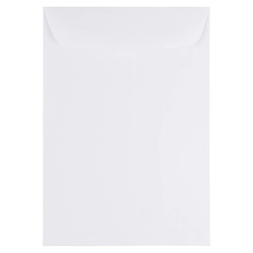 Best deal π JAM Paper 7" x 10" White Open End Catalog Commercial Envelopes π 3 Best deal π JAM Paper 7" x 10" White Open End Catalog Commercial Envelopes π