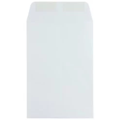 Cheapest π JAM Paper 6.5" x 9.5" White Open End Catalog Commercial Envelopes π 6 Cheapest π JAM Paper 6.5" x 9.5" White Open End Catalog Commercial Envelopes π -Jam Paper Shop M20008623 2