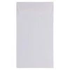 Promo 🔥 JAM Paper #6 Coin White Business Envelopes ⭐ -Jam Paper Shop M20008643 1