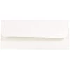 New ✔️ JAM Paper 3" x 6.7" White Booklet Commercial Money Envelopes 😉 -Jam Paper Shop M20008649 1