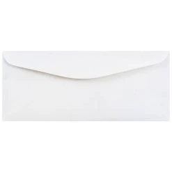 Deals 👏 JAM Paper White #12 Business Envelopes 🧨