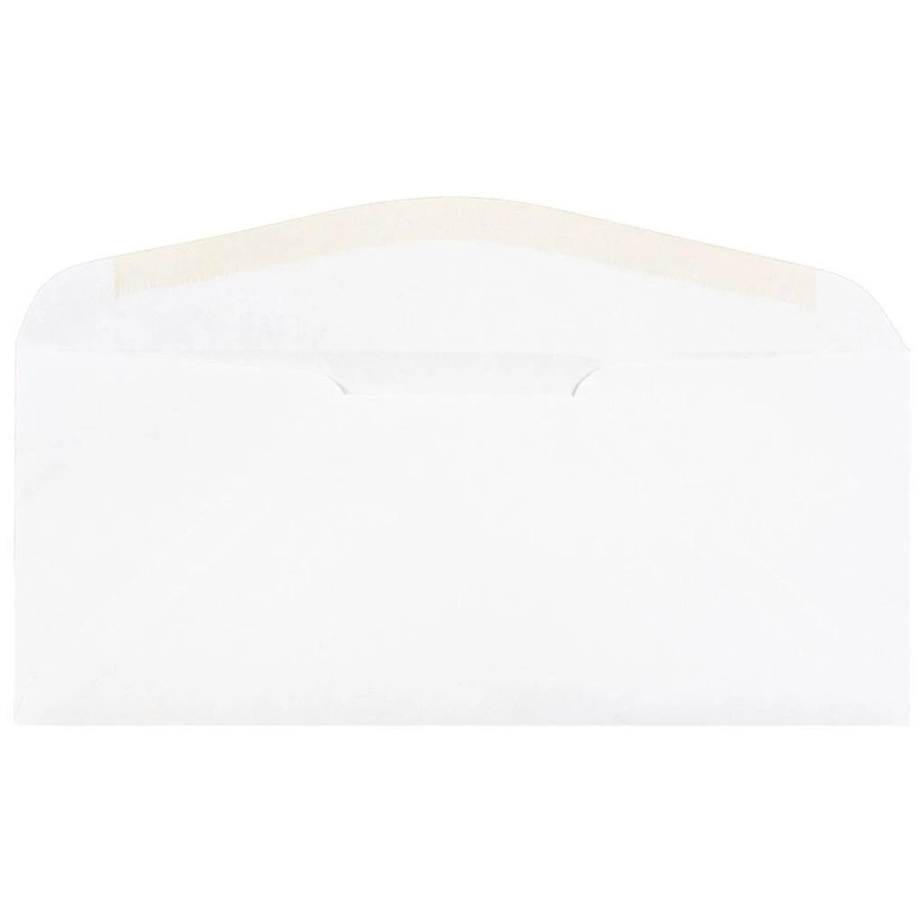 Deals π JAM Paper White #12 Business Envelopes 𧨠4 Deals π JAM Paper White #12 Business Envelopes 𧨠- Image 2