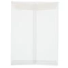 Best Pirce 🎉 JAM Paper 9" x 12" Translucent Clear Vellum Envelopes 🤩 -Jam Paper Shop M20008660 1