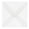 Budget β¨ JAM Paper 3.125" x 3.125" Clear Square Translucent Vellum Invitation Envelopes π 1 Budget β¨ JAM Paper 3.125" x 3.125" Clear Square Translucent Vellum Invitation Envelopes π -Jam Paper Shop M20008661 1