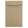 Coupon π JAM Paper 6" x 9" Brown Kraft Paper Bag Open End Catalog Premium Envelopes π 2 Coupon π JAM Paper 6" x 9" Brown Kraft Paper Bag Open End Catalog Premium Envelopes π -Jam Paper Shop M20008679 1