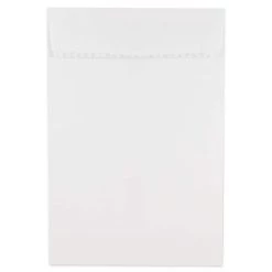 Best Sale 👏 JAM Paper 6" x 9" White Open End Catalog Peel & Seal Closure Envelopes 🔥