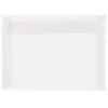 Flash Sale 🛒 JAM Paper 9" x 12" Translucent Booklet Vellum Envelopes 🔔