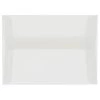 Buy π JAM Paper 3.625" x 5.125" Translucent Vellum Invitation Envelopes π 2 Buy π JAM Paper 3.625" x 5.125" Translucent Vellum Invitation Envelopes π -Jam Paper Shop M20008705 1
