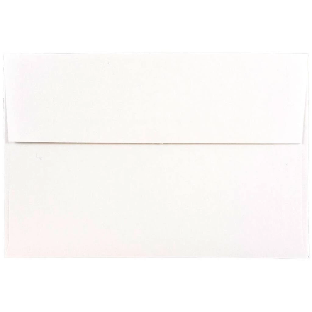 Best Sale π€© JAM Paper A8 Silver Foil Lined Invitation Envelopes π 4 Best Sale π€© JAM Paper A8 Silver Foil Lined Invitation Envelopes π - Image 2