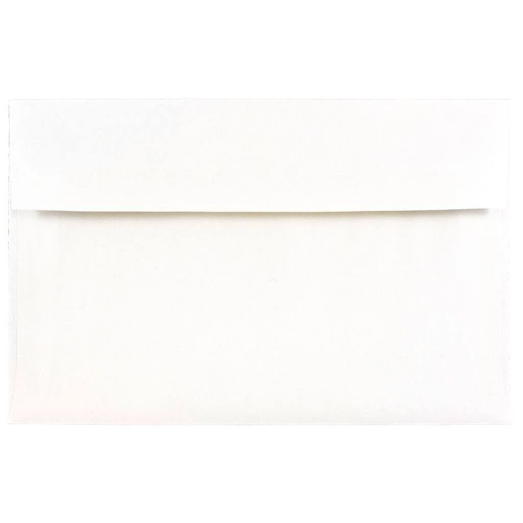Wholesale βοΈ JAM Paper A10 Silver Foil Lined Invitation Envelopes π 4 Wholesale βοΈ JAM Paper A10 Silver Foil Lined Invitation Envelopes π - Image 2