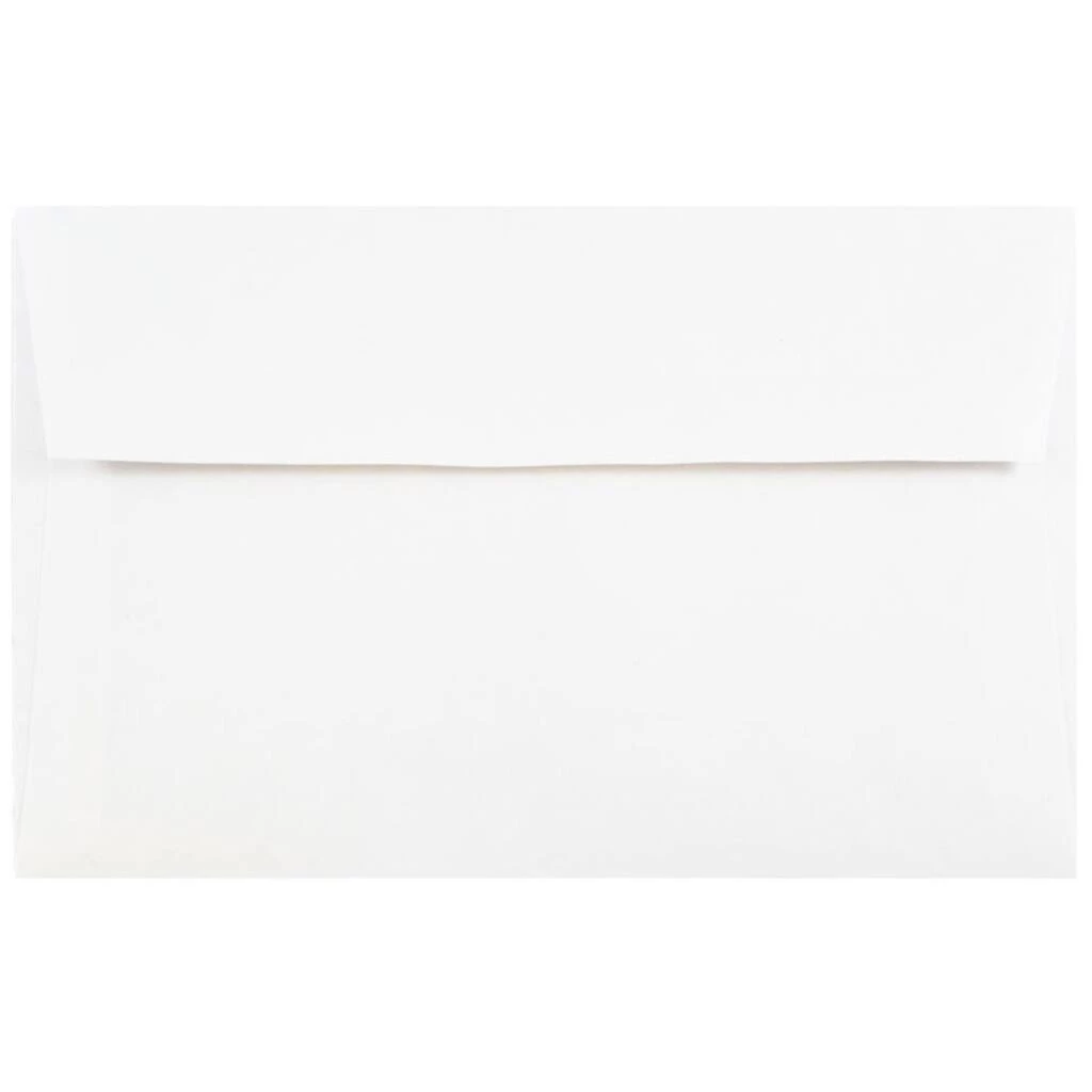 Deals β€οΈ JAM Paper A9 Gold Foil Lined Invitation Envelopes π 4 Deals β€οΈ JAM Paper A9 Gold Foil Lined Invitation Envelopes π - Image 2