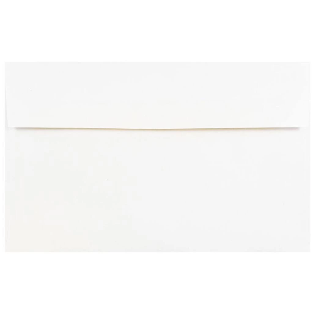 Best Pirce β JAM Paper A10 Gold Foil Lined Invitation Envelopes π― 4 Best Pirce β JAM Paper A10 Gold Foil Lined Invitation Envelopes π― - Image 2