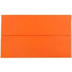 Top 10 🔔 JAM Paper A10 Orange Invitation Envelopes 👏