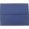 Cheapest ✔️ JAM Paper A10 Presidential Blue Recycled Invitation Envelopes 😉 -Jam Paper Shop M20008754 1