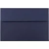 Deals 🥰 JAM Paper A8 Navy Blue Passport Invitation Envelopes 🥰 -Jam Paper Shop M20008758 1