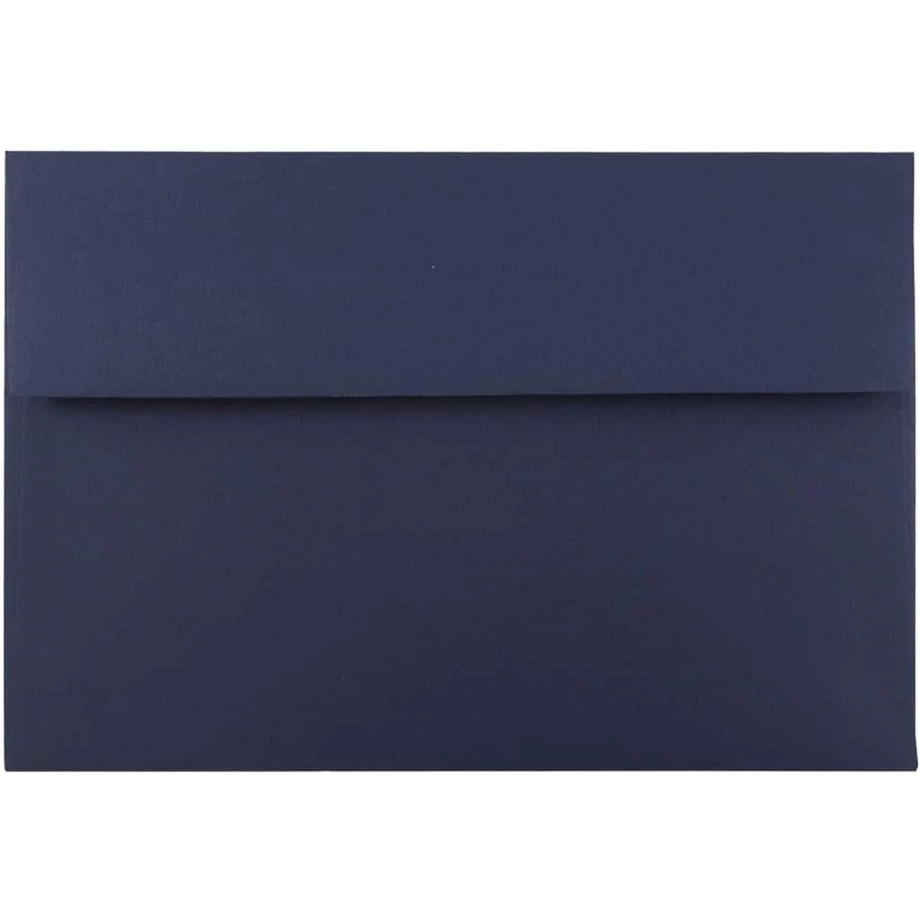 Deals π₯° JAM Paper A8 Navy Blue Passport Invitation Envelopes π₯° 3 Deals π₯° JAM Paper A8 Navy Blue Passport Invitation Envelopes π₯°
