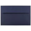 New π JAM Paper A10 Navy Blue Recycled Invitation Envelopes π₯ 1 New π JAM Paper A10 Navy Blue Recycled Invitation Envelopes π₯ -Jam Paper Shop M20008759 1