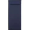 Best deal ⌛ JAM Paper 4" x 9.5" Navy Blue Policy Business Premium Envelopes 🎁 -Jam Paper Shop M20008760 1