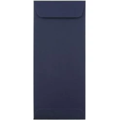Best deal β JAM Paper 4" x 9.5" Navy Blue Policy Business Premium Envelopes π