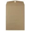 Hot Sale π JAM Paper 9" x 12" Brown Kraft Envelopes with Clasp π 1 Hot Sale π JAM Paper 9" x 12" Brown Kraft Envelopes with Clasp π -Jam Paper Shop M20008780 1